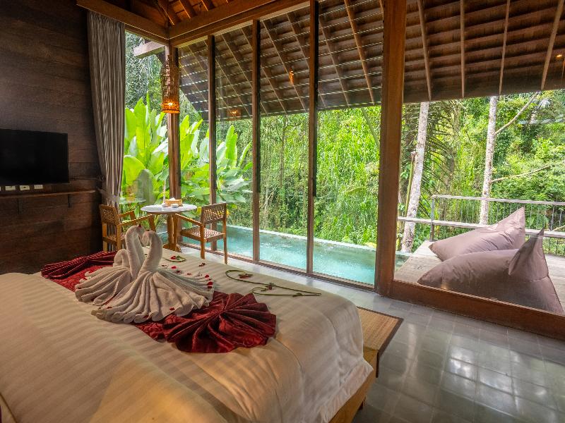 Hideaway Villas Bali – Ubud by Kanaan Hospitality image