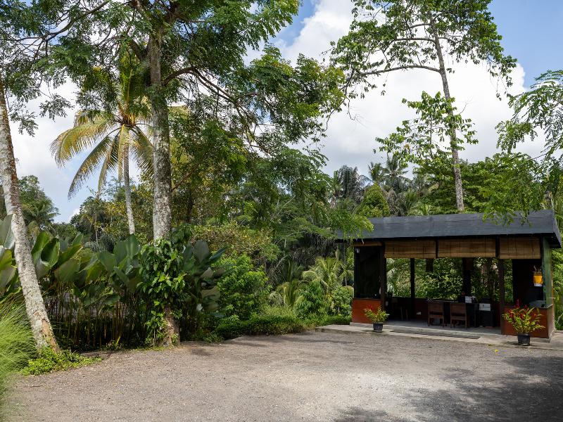 Hideaway Villas Bali – Ubud by Kanaan Hospitality image