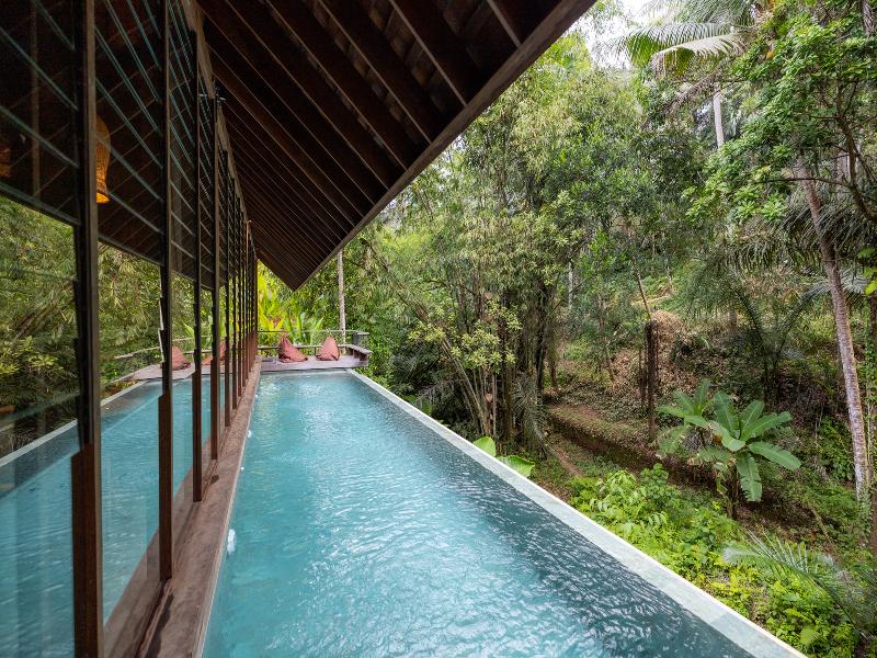 Hideaway Villas Bali – Ubud by Kanaan Hospitality image