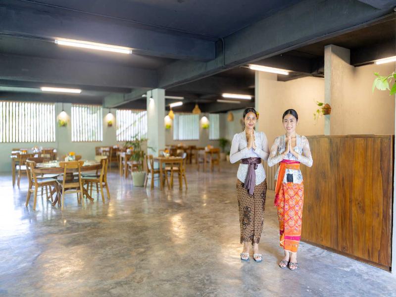 Hideaway Villas Bali – Ubud by Kanaan Hospitality image
