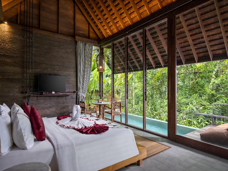 Hideaway Villas Bali – Ubud by Kanaan Hospitality image