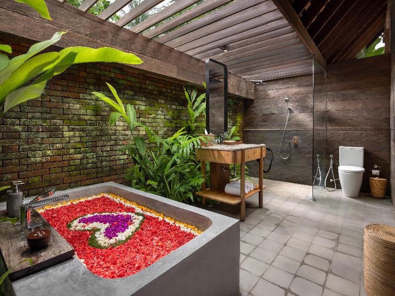 Hideaway Villas Bali – Ubud by Kanaan Hospitality image