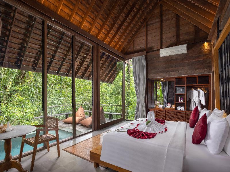 Hideaway Villas Bali – Ubud by Kanaan Hospitality image
