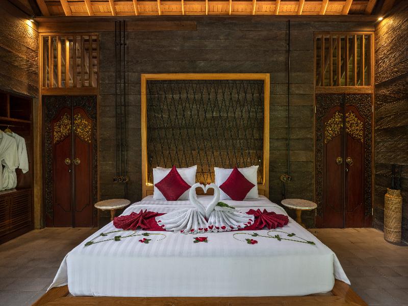 Hideaway Villas Bali – Ubud by Kanaan Hospitality image