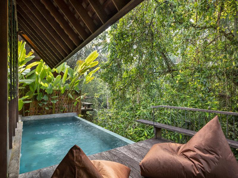 Hideaway Villas Bali – Ubud by Kanaan Hospitality image