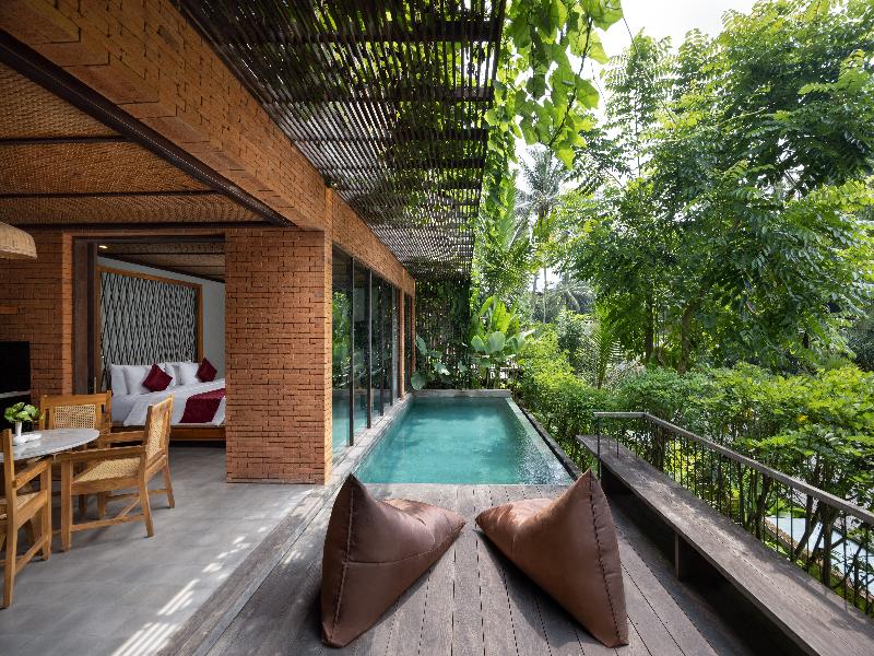 Hideaway Villas Bali – Ubud by Kanaan Hospitality image