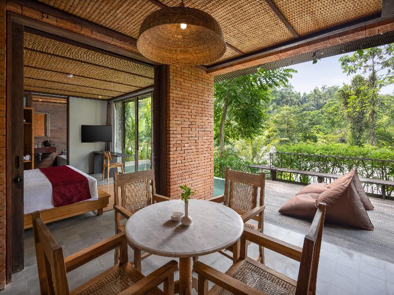 Hideaway Villas Bali – Ubud by Kanaan Hospitality image