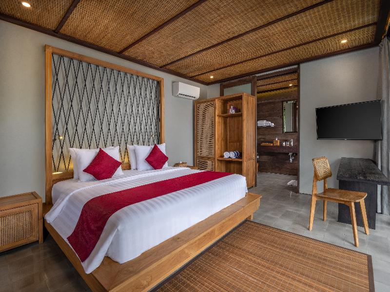Hideaway Villas Bali – Ubud by Kanaan Hospitality image