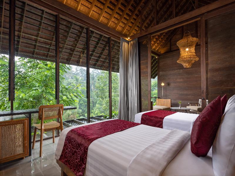 Hideaway Villas Bali – Ubud by Kanaan Hospitality image