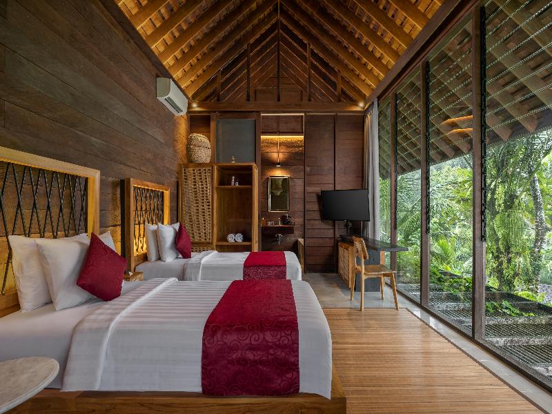 Hideaway Villas Bali – Ubud by Kanaan Hospitality image