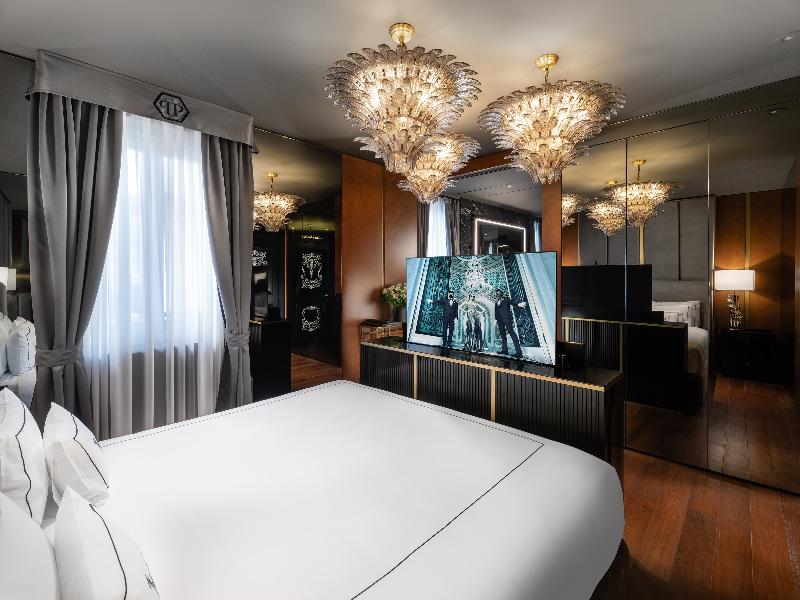 The Plein Hotel image