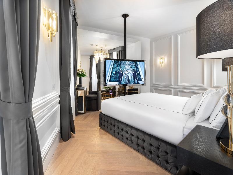 The Plein Hotel image