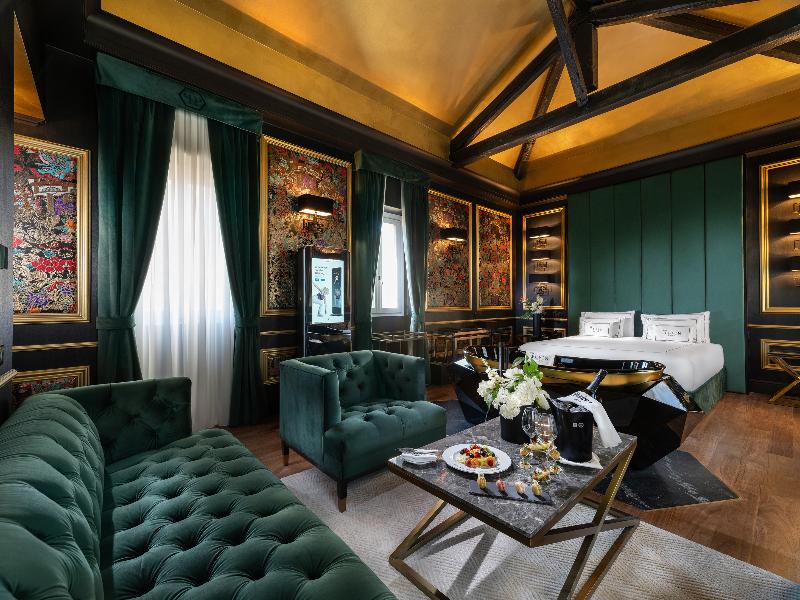 The Plein Hotel image