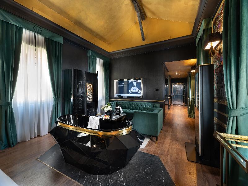 The Plein Hotel image