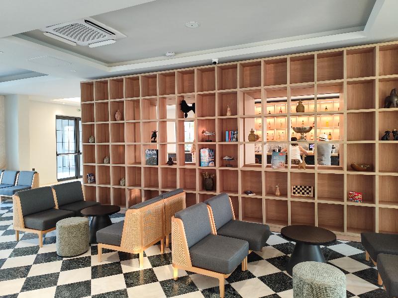 Nobilis Hotel image