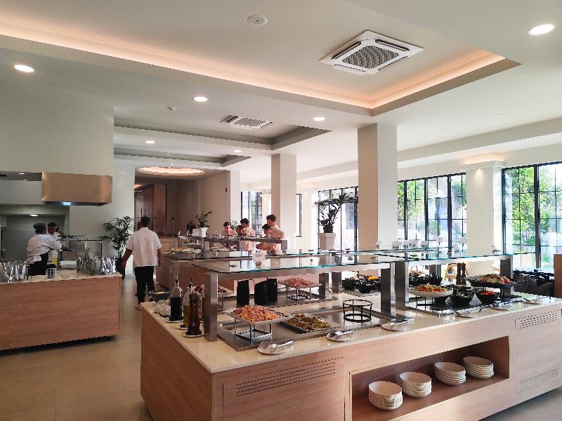 Nobilis Hotel