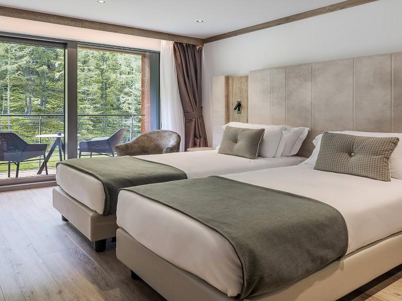 Cervino - VRetreats, an SLH Hotel image