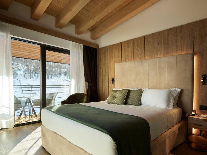 Cervino - VRetreats, an SLH Hotel image