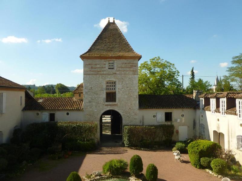Logis Hotel Le Prince Noir image