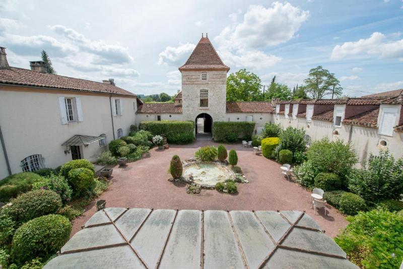 Logis Hotel Le Prince Noir image