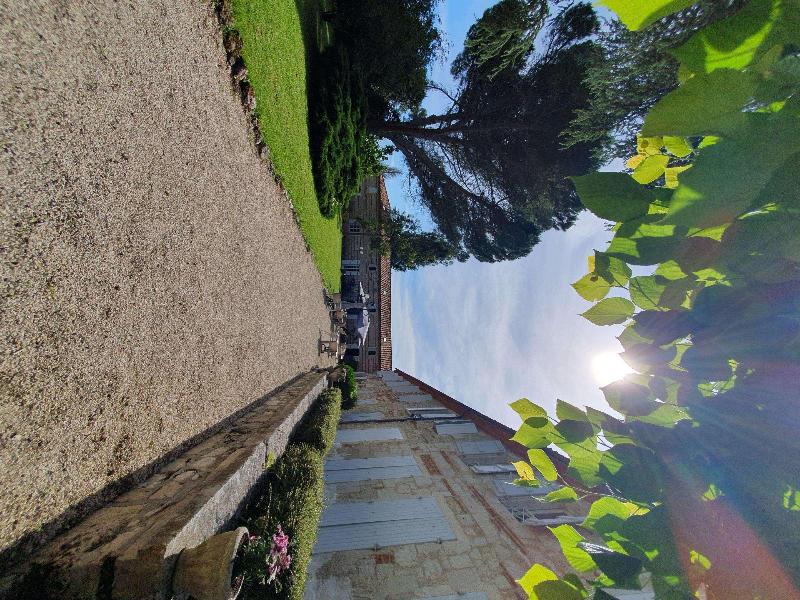 Logis Hotel Le Prince Noir image