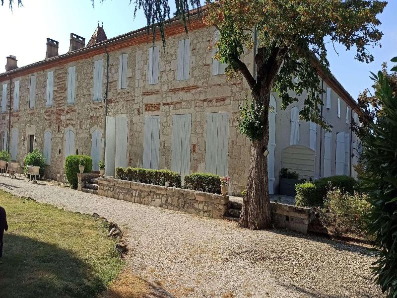 Logis Hotel Le Prince Noir image