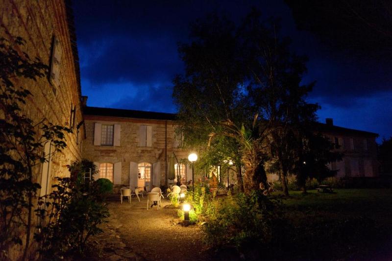 Logis Hotel Le Prince Noir image