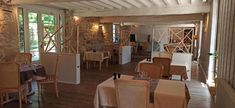 Logis Hotel Le Prince Noir image