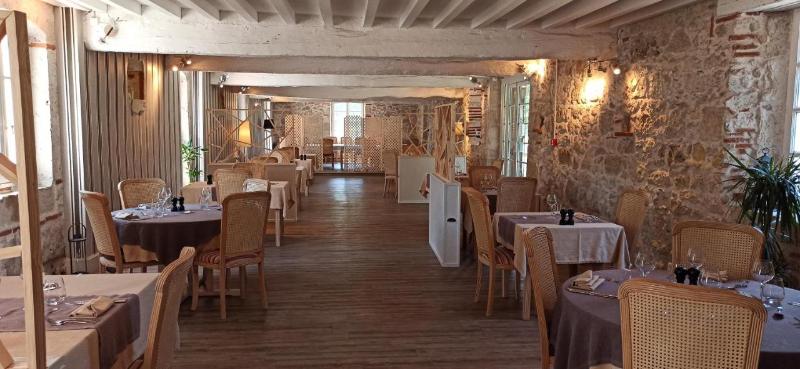 Logis Hotel Le Prince Noir image