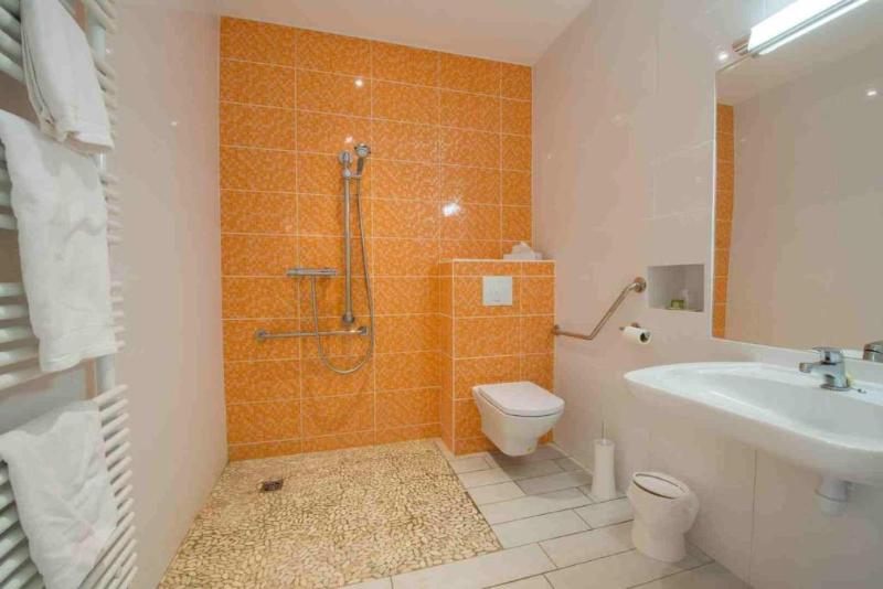 Logis Hotel Le Prince Noir image
