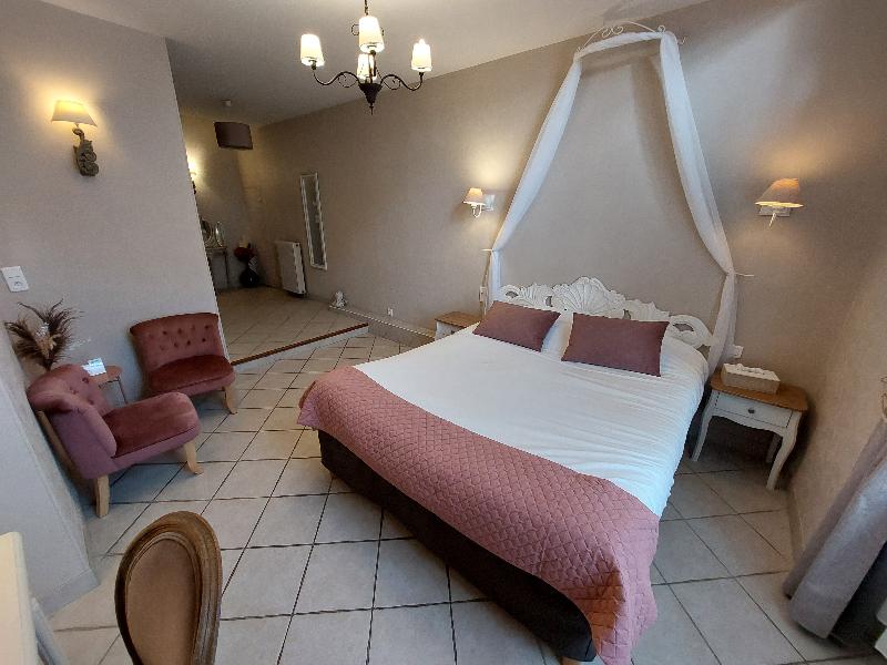 Logis Hotel Le Prince Noir image