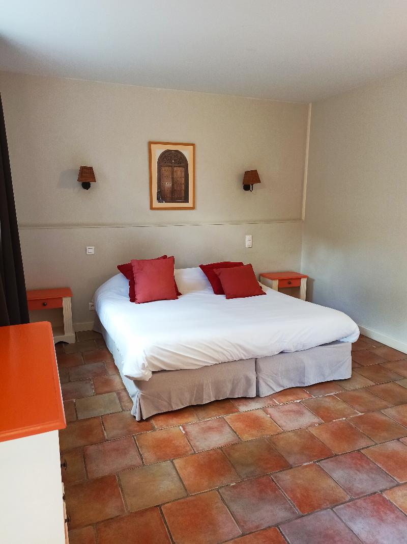 Logis Hotel Le Prince Noir image