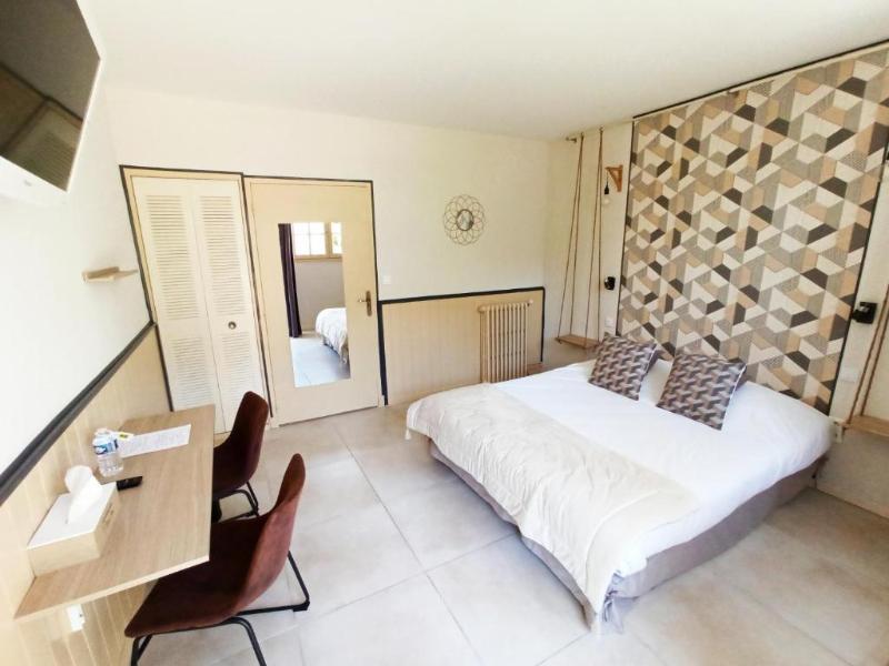 Logis Hotel Le Prince Noir image