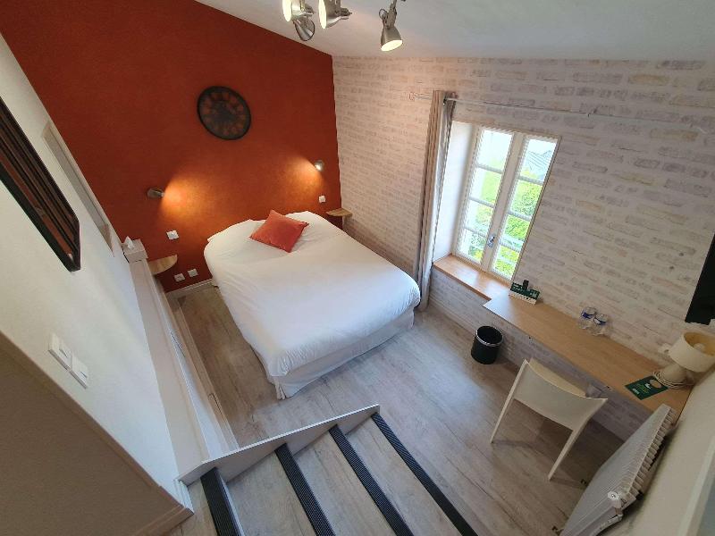 Logis Hotel Le Prince Noir image