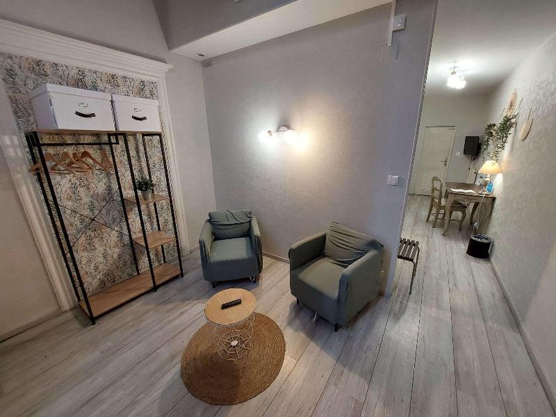 Logis Hotel Le Prince Noir image