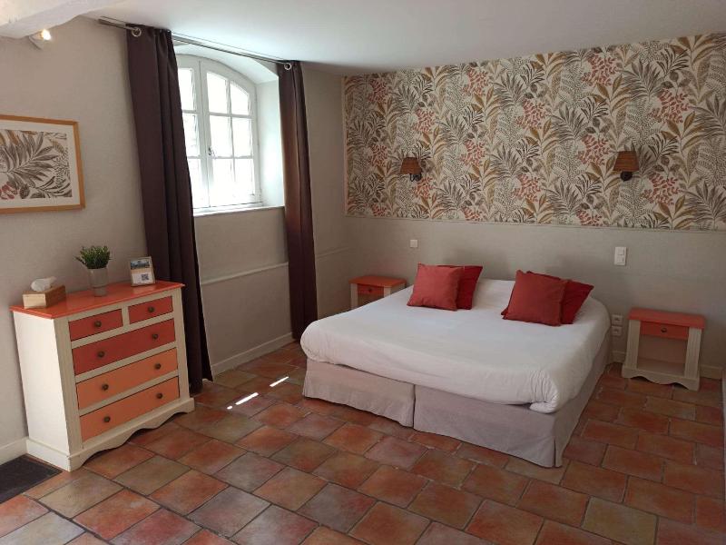 Logis Hotel Le Prince Noir image