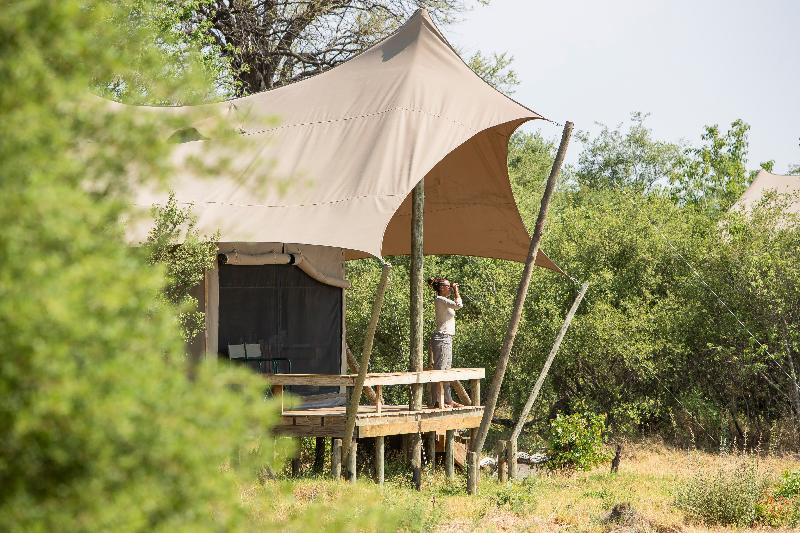 Camp Khwai 3