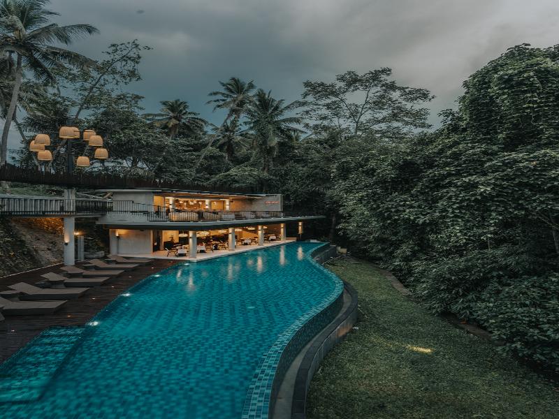 The Ning Resort Ubud image