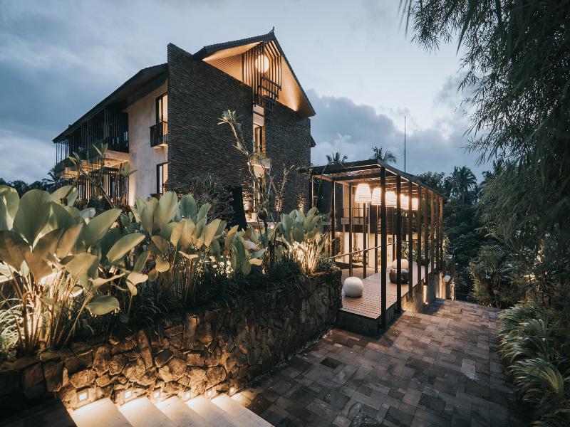 The Ning Resort Ubud image