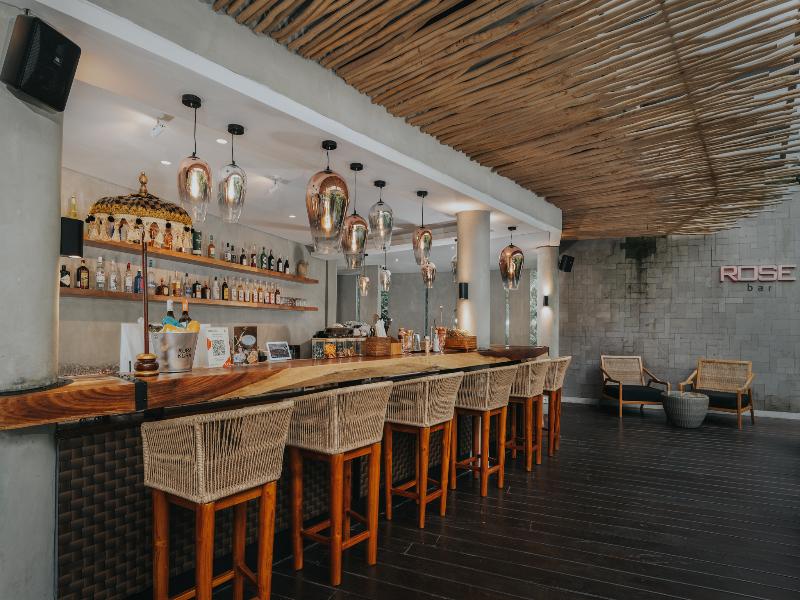 The Ning Resort Ubud image