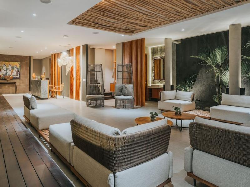 The Ning Resort Ubud image