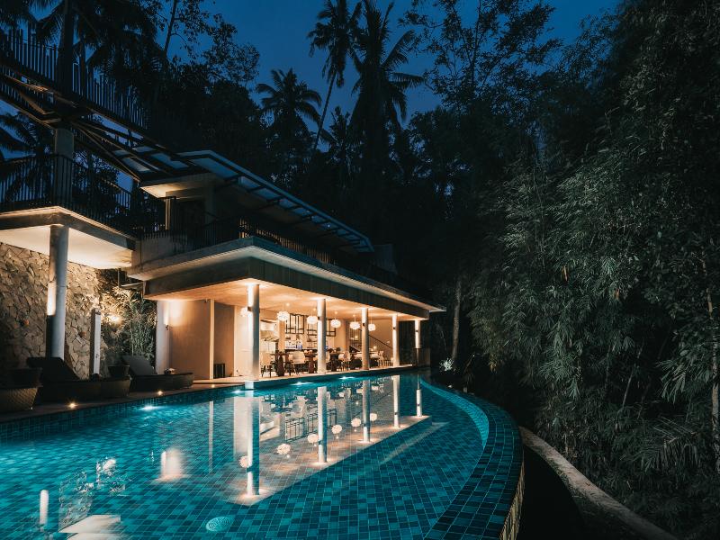 The Ning Resort Ubud image