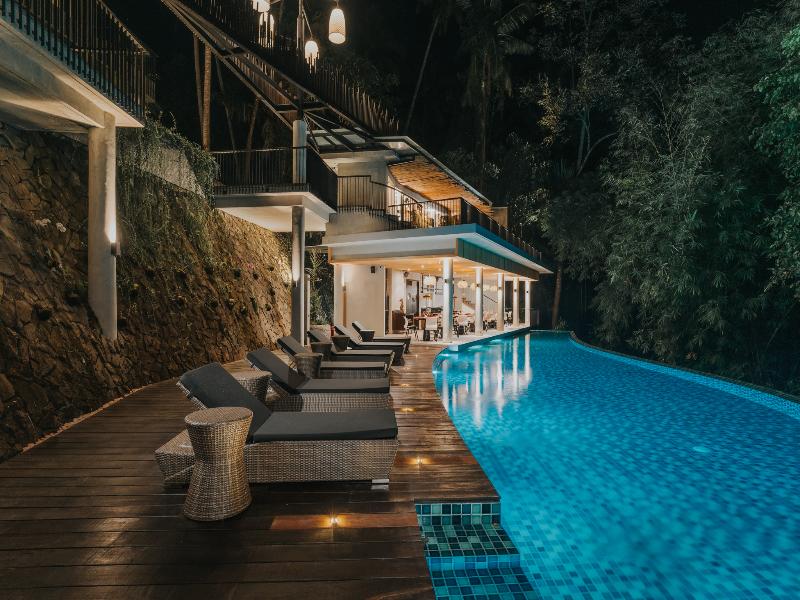 The Ning Resort Ubud image