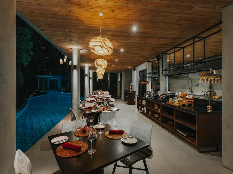 The Ning Resort Ubud image