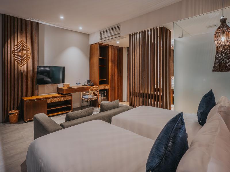 The Ning Resort Ubud image