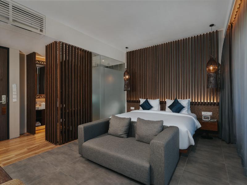 The Ning Resort Ubud image