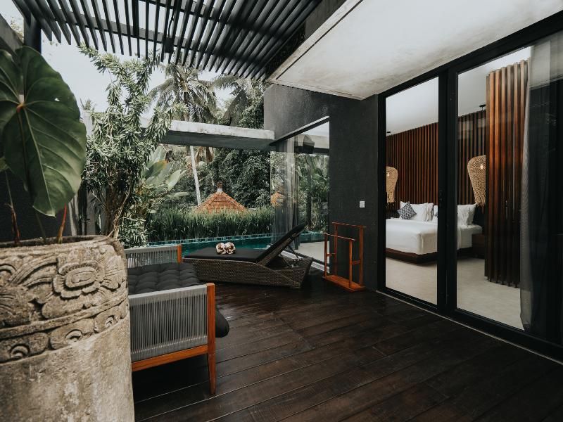 The Ning Resort Ubud image