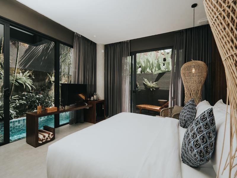 The Ning Resort Ubud image