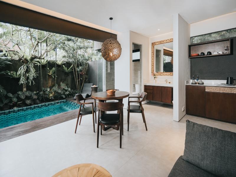 The Ning Resort Ubud image