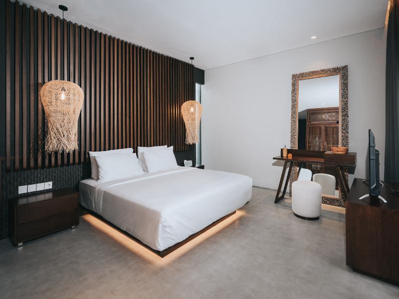 The Ning Resort Ubud image